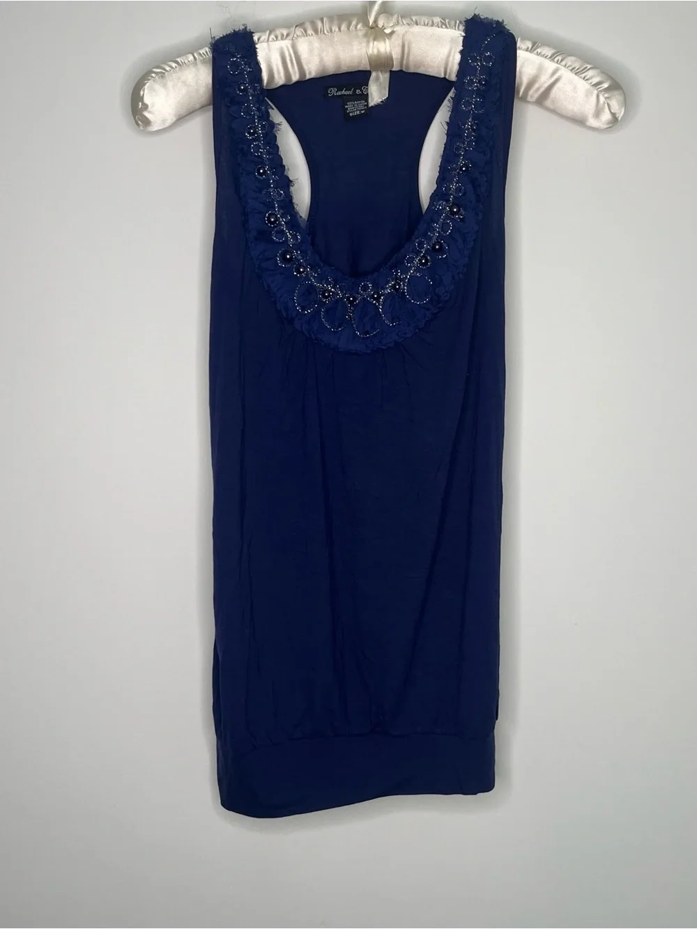 TOP RACHAEL & CHLOE SIZE S-M - Picture 3 of 9